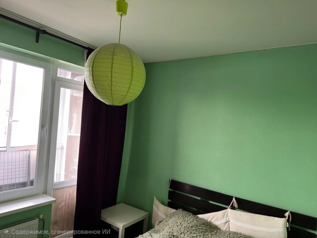 . Вариант № 1741618, 3, площадь - 40 квм, цена 8270000 рублей