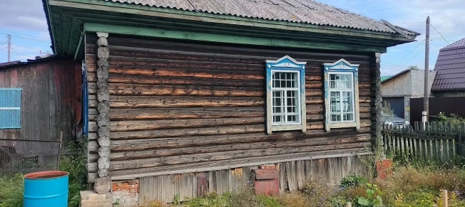 Купить дом на улице Садовая в Алтайском крае. Вариант № 27191, 3, площадь -  квм, цена 2400000 рублей