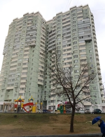Купить квартиру в Москве. Вариант № 7737658, 0, площадь - квм, цена 17500000 рублей