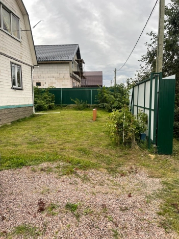 Купить дом в Санкт-Петербурге. Вариант № 1314508, 3, площадь -  квм, цена 6200000 рублей