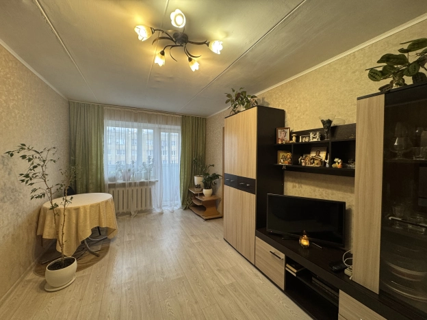 Купить двухкомнатную квартиру в Калининграде. Вариант № 9173816, 7, площадь -  квм, цена 5450000 рублей