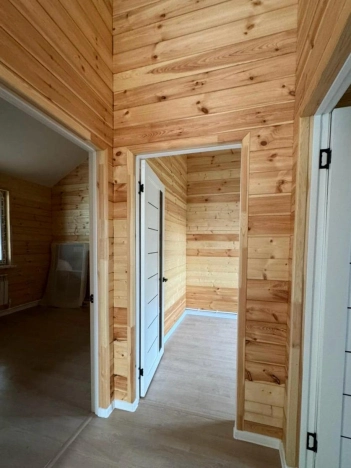 . Вариант № 26308, 17, площадь - 80 квм, цена 4990000 рублей