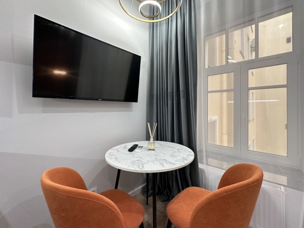 Купить Студию в Санкт-Петербурге. Вариант № 7607511, 0, площадь -  квм, цена 9480000 рублей