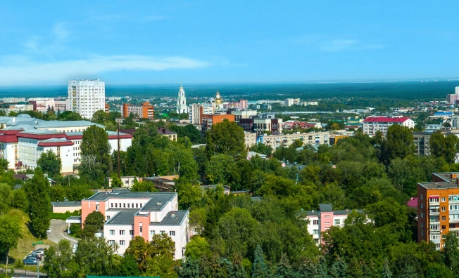 Купить однокомнатную квартиру на улице 2-й проезд Свердлова в Пензе. Вариант № 153008, 2, площадь -  квм, цена 5807040 рублей