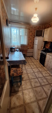 Купить двухкомнатную квартиру в Воронеже. Вариант № 4176261, 4, площадь -  квм, цена 4800000 рублей