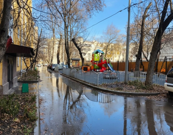 Купить квартиру в Москве. Вариант № 10097414, 13, площадь - квм, цена 30000000 рублей