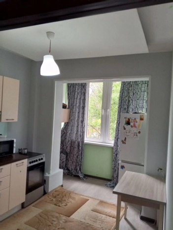 Купить квартиру в Москве. Вариант № 10836255, 1, площадь - квм, цена 7300000 рублей