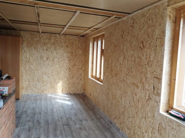 Купить дачу в Иркутской области. Вариант № 27943, 14, площадь -  квм, цена 1500000 рублей