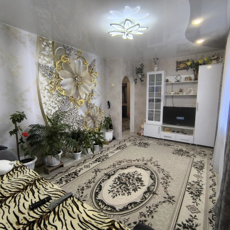 Купить квартиру на улице Молодёжная в Пензенской области. Вариант № 26310, 0, площадь -  квм, цена 2800000 рублей