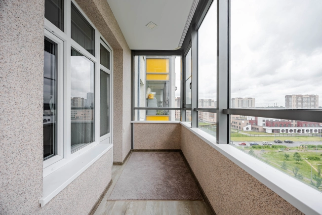 Купить трехкомнатную квартиру в районе Невский в Санкт-Петербурге. Вариант № 54519, 18, площадь -  квм, цена 19900000 рублей