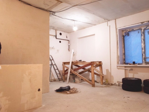 Купить двухкомнатную квартиру в Микрорайоне Юго-Восточный в Белгороде. Вариант № 28542, 2, площадь -  квм, цена 3200000 рублей