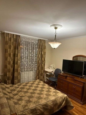 Купить квартиру в Москве. Вариант № 10066438, 5, площадь -  квм, цена 29000000 рублей