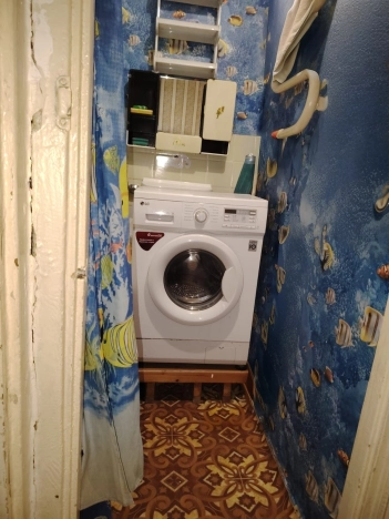 Купить квартиру на улице проспект Химиков в Кемерове. Вариант № 49786, 13, площадь -  квм, цена 4250000 рублей