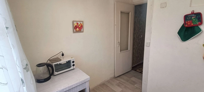 Купить однокомнатную квартиру на улице Морская в Бердске. Вариант № 7970291, 9, площадь -  квм, цена 2900000 рублей