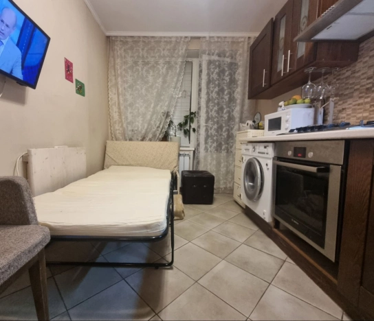 Купить квартиру в Москве. Вариант № 10294625, 0, площадь -  квм, цена 18600000 рублей