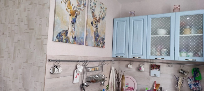 . Вариант № 52268, 2, площадь - 37 квм, цена 2890000 рублей