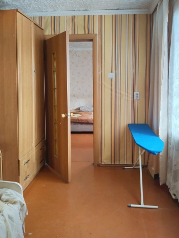 Купить трехкомнатную квартиру в Амурской области. Вариант № 7625933, 9, площадь -  квм, цена 3500000 рублей