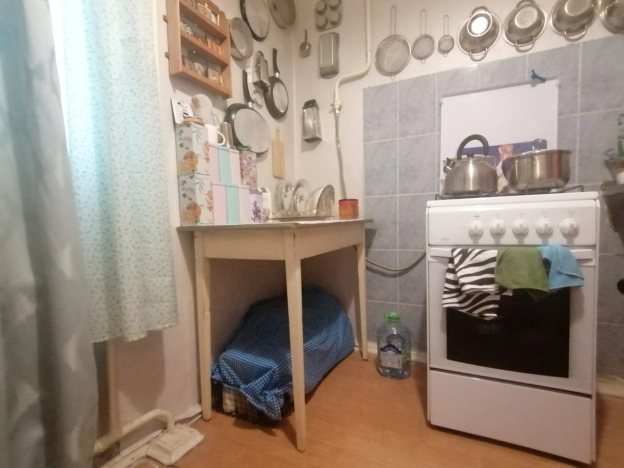 . Вариант № 7355, 8, площадь - 33 квм, цена 3700000 рублей