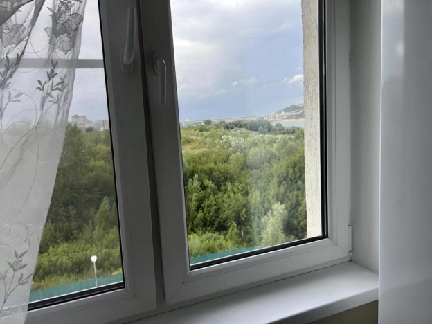 Снять квартиру в Нижнем Новгороде. Вариант № 10030671, 17, площадь -  квм, цена 57000 рублей