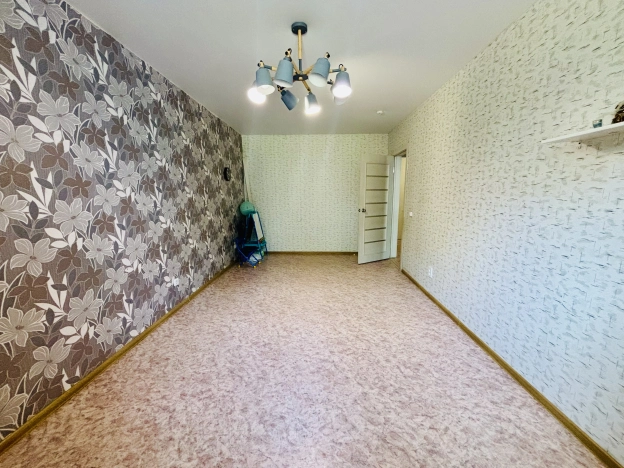 Купить двухкомнатную квартиру в Республике Башкортостан. Вариант № 11105, 0, площадь -  квм, цена 4950000 рублей