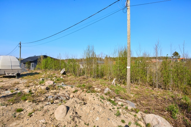 Купить земельный участок в Петрозаводске. Вариант № 7854, 4, площадь -  квм, цена 4100000 рублей