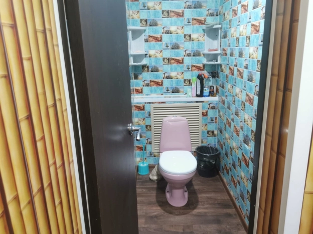 Купить дом на улице Дорожная в Саратовской области. Вариант № 9970, 7, площадь - квм, цена 2450000 рублей