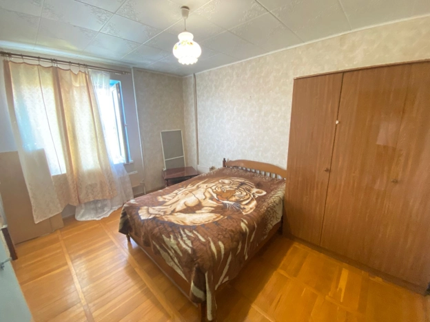 Купить квартиру на улице Героя А.А. Аверкиева в Краснодаре. Вариант № 10424407, 4, площадь -  квм, цена 4600000 рублей