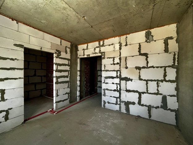 . Вариант № 26126, 8, площадь - 32.7 квм, цена 2899000 рублей