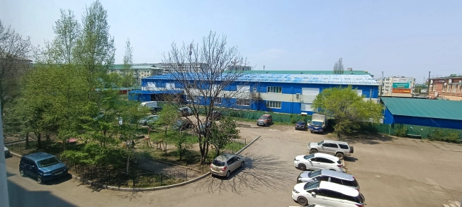 Купить трехкомнатную квартиру в Приморском крае. Вариант № 42078, 16, площадь -  квм, цена 7300000 рублей