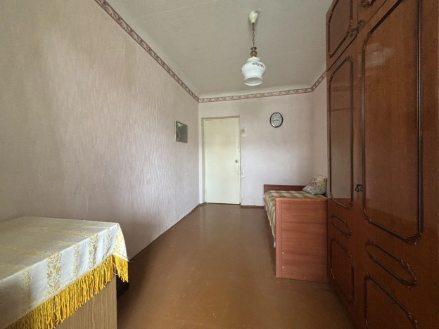 Купить квартиру на улице Белгородского Полка в Белгороде. Вариант № 30540, 3, площадь -  квм, цена 5950000 рублей