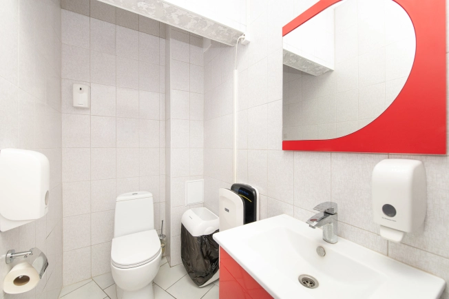 Купить офисы в Магнитогорске. Вариант № 9308629, 29, площадь -  квм, цена 18190000 рублей