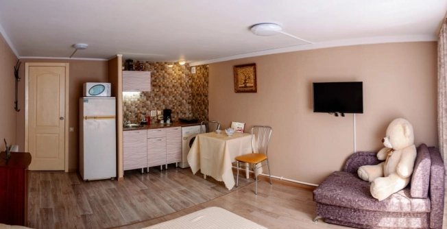 Купить таунхаус в Пензенской области. Вариант № 9300, 14, площадь -  квм, цена 19000000 рублей