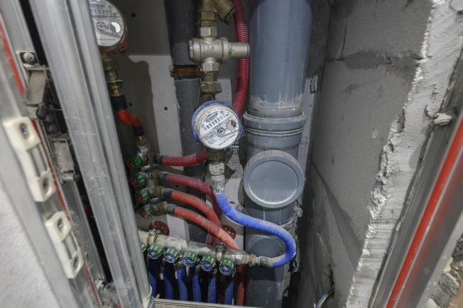 Купить квартиру в Мытищах. Вариант № 9278421, 23, площадь -  квм, цена 8500000 рублей