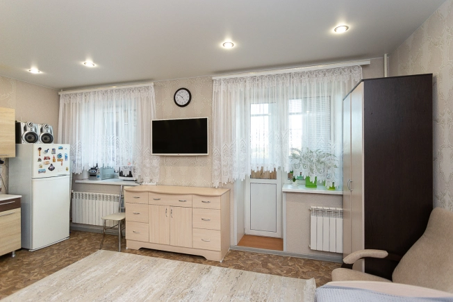 Купить Студию в Владимирской области. Вариант № 6284300, 0, площадь -  квм, цена 4390000 рублей