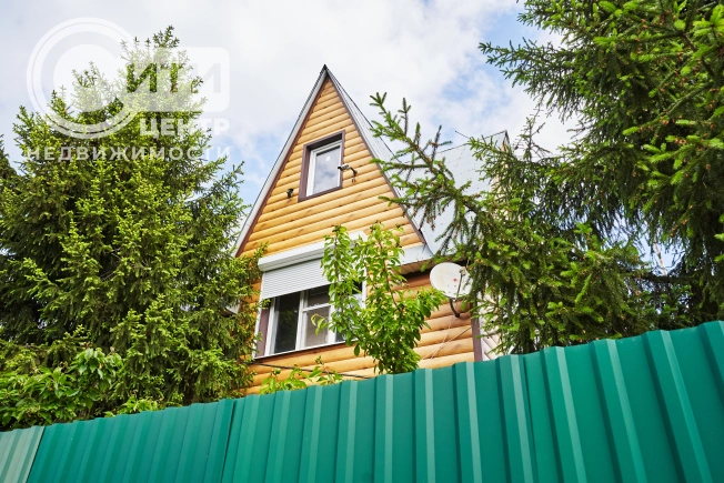 Купить дом в Воронеже. Вариант № 47680, 1, площадь -  квм, цена 7940000 рублей