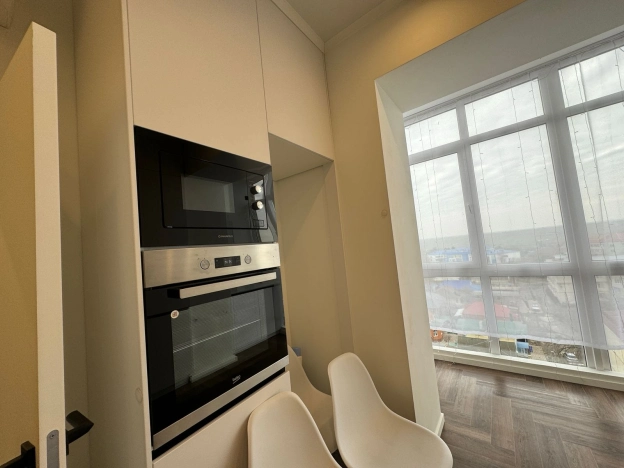 Купить двухкомнатную квартиру на улице Юрия Клыкова в Элисте. Вариант № 29497, 2, площадь -  квм, цена 7900000 рублей