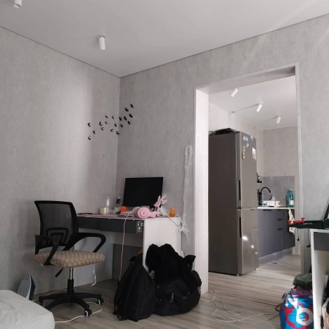 Купить однокомнатную квартиру в Новороссийске. Вариант № 6917355, 6, площадь -  квм, цена 5700000 рублей