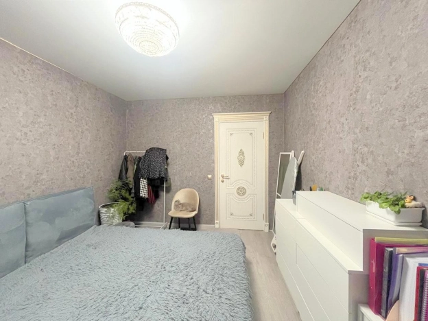 Купить квартиру в районе жилой  Восточный в Краснодаре. Вариант № 8582591, 0, площадь -  квм, цена 8900000 рублей