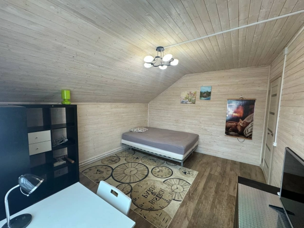 Купить дом в Москве. Вариант № 6711349, 29, площадь -  квм, цена 11500000 рублей