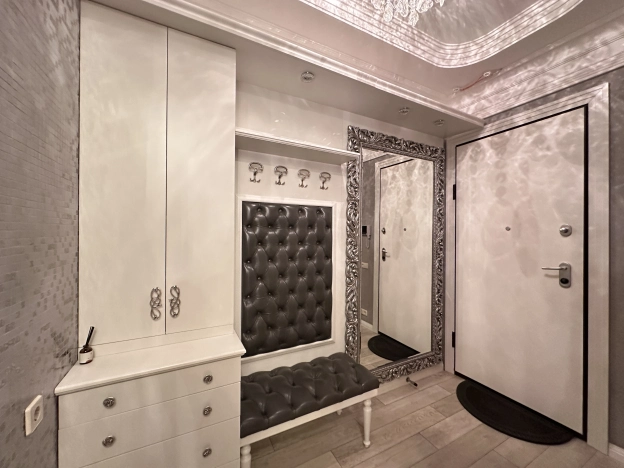 Купить двухкомнатную квартиру в районе Московский в Санкт-Петербурге. Вариант № 8108574, 34, площадь -  квм, цена 30890000 рублей