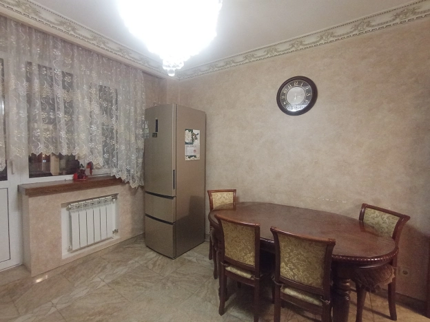 Купить трехкомнатную квартиру на улице Ленинский проспект в Москве. Вариант № 9748081, 10, площадь -  квм, цена 18900000 рублей