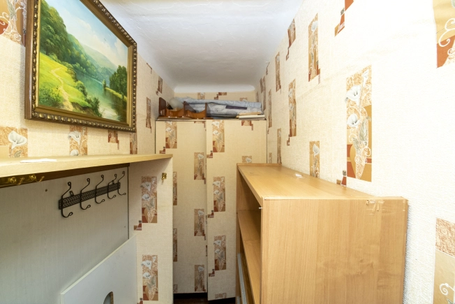 Купить квартиру на улице Героя Рябцева в Нижнем Новгороде. Вариант № 17490, 8, площадь -  квм, цена 4500000 рублей