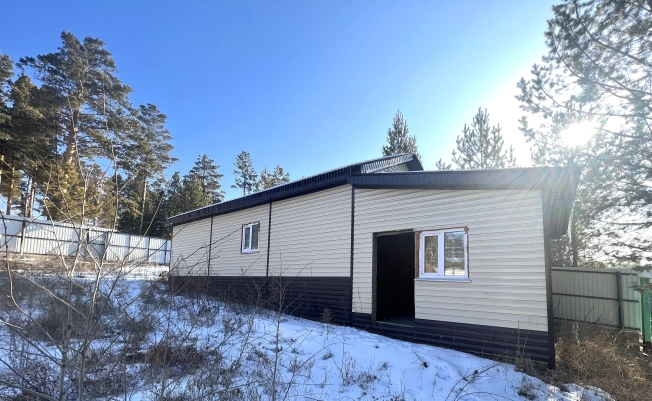 Купить дом в Иркутской области. Вариант № 5303, 12, площадь -  квм, цена 4800000 рублей