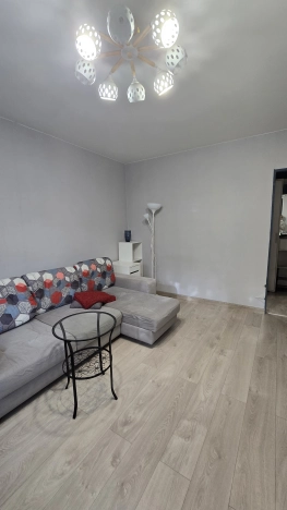 . Вариант № 6615279, 1, площадь - 33.9 квм, цена 6650000 рублей