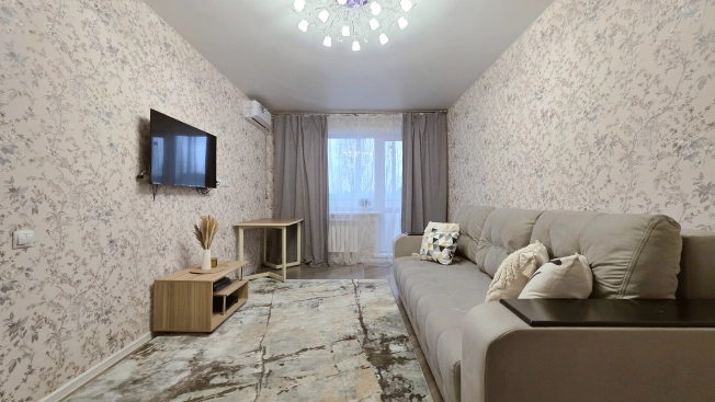 Купить однокомнатную квартиру в Микрорайоне 17-й в Липецке. Вариант № 10478713, 11, площадь -  квм, цена 2980000 рублей