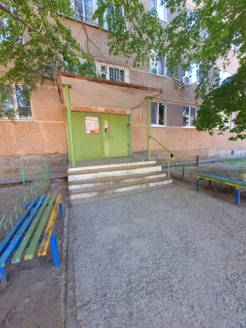 Купить двухкомнатную квартиру в Орске. Вариант № 47037, 16, площадь -  квм, цена 1750000.0000 рублей