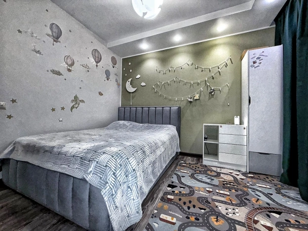 Купить квартиру в Москве. Вариант № 8414328, 3, площадь -  квм, цена 20000000 рублей