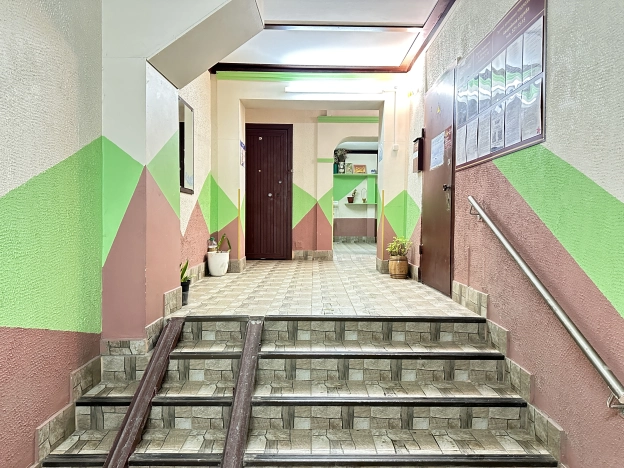 Купить однокомнатную квартиру в районе Красногвардейский в Санкт-Петербурге. Вариант № 22677, 39, площадь -  квм, цена 9690000 рублей