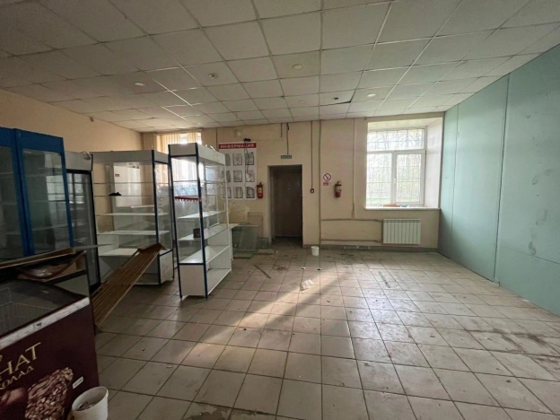 Купить коммерческую недвижимость свободного назначения в Нижнем Новгороде. Вариант № 16475, 35, площадь -  квм, цена 17200000 рублей