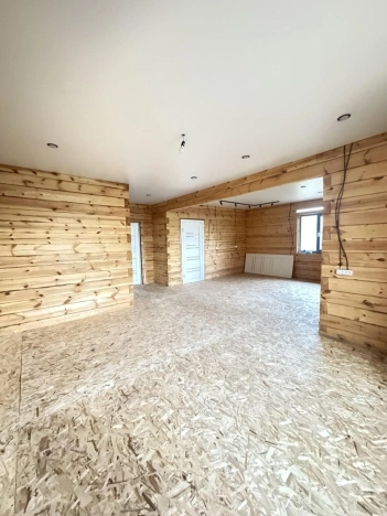 Купить дом на улице Трубачеева в Улан-Удэ. Вариант № 4147339, 8, площадь -  квм, цена 6000000 рублей